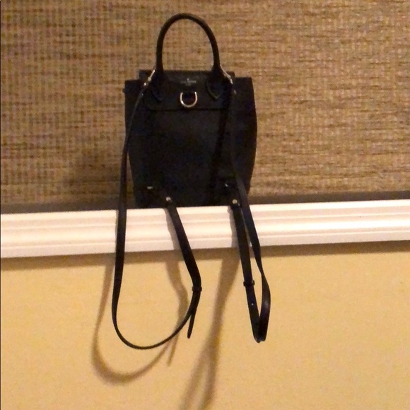 Louis Vuitton Lockme Bacpack - Picture 3 of 4